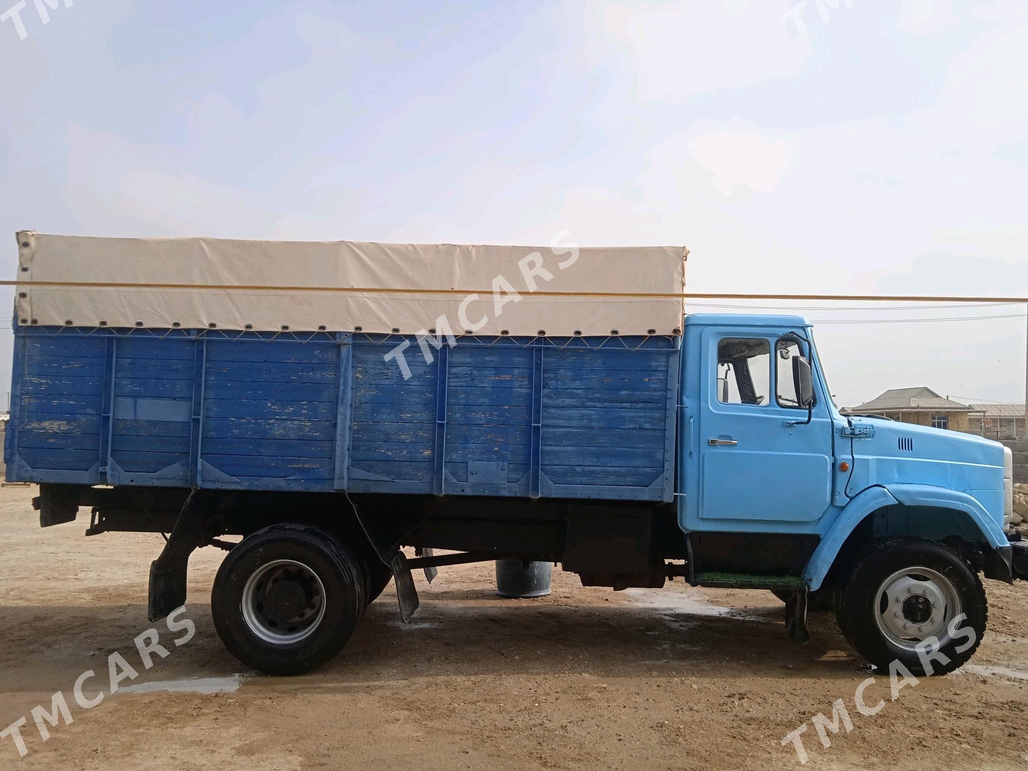 Zil 4331 1994 - 150 000 TMT - Esenguly - img 2