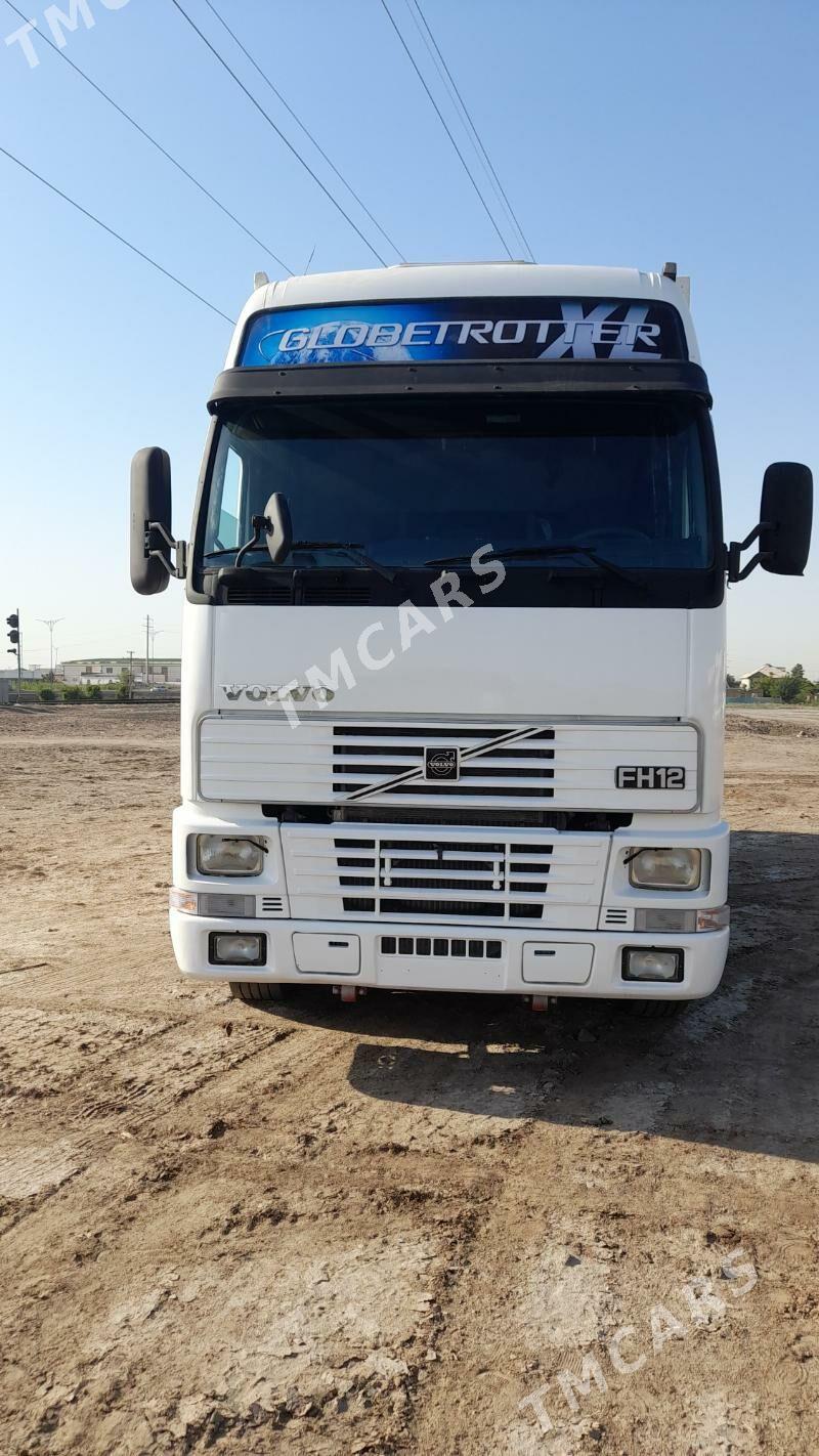 Volvo FH12 2001 - 450 000 TMT - Туркменабат - img 3