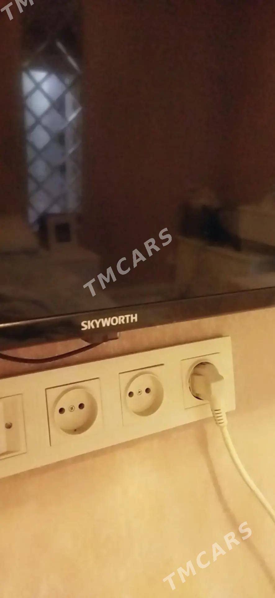 SKYWORTH telewizor - Balkanabat - img 2