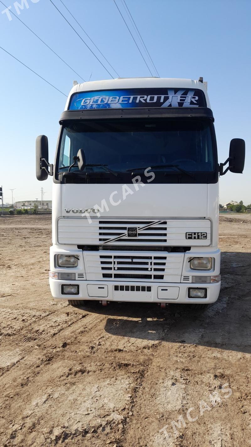 Volvo FH12 2001 - 450 000 TMT - Туркменабат - img 4