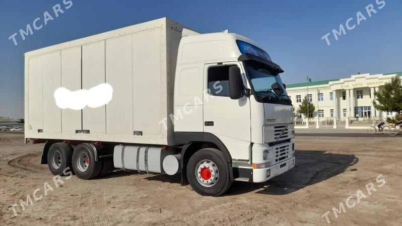 Volvo FH12 2001 - 450 000 TMT - Туркменабат - img 5