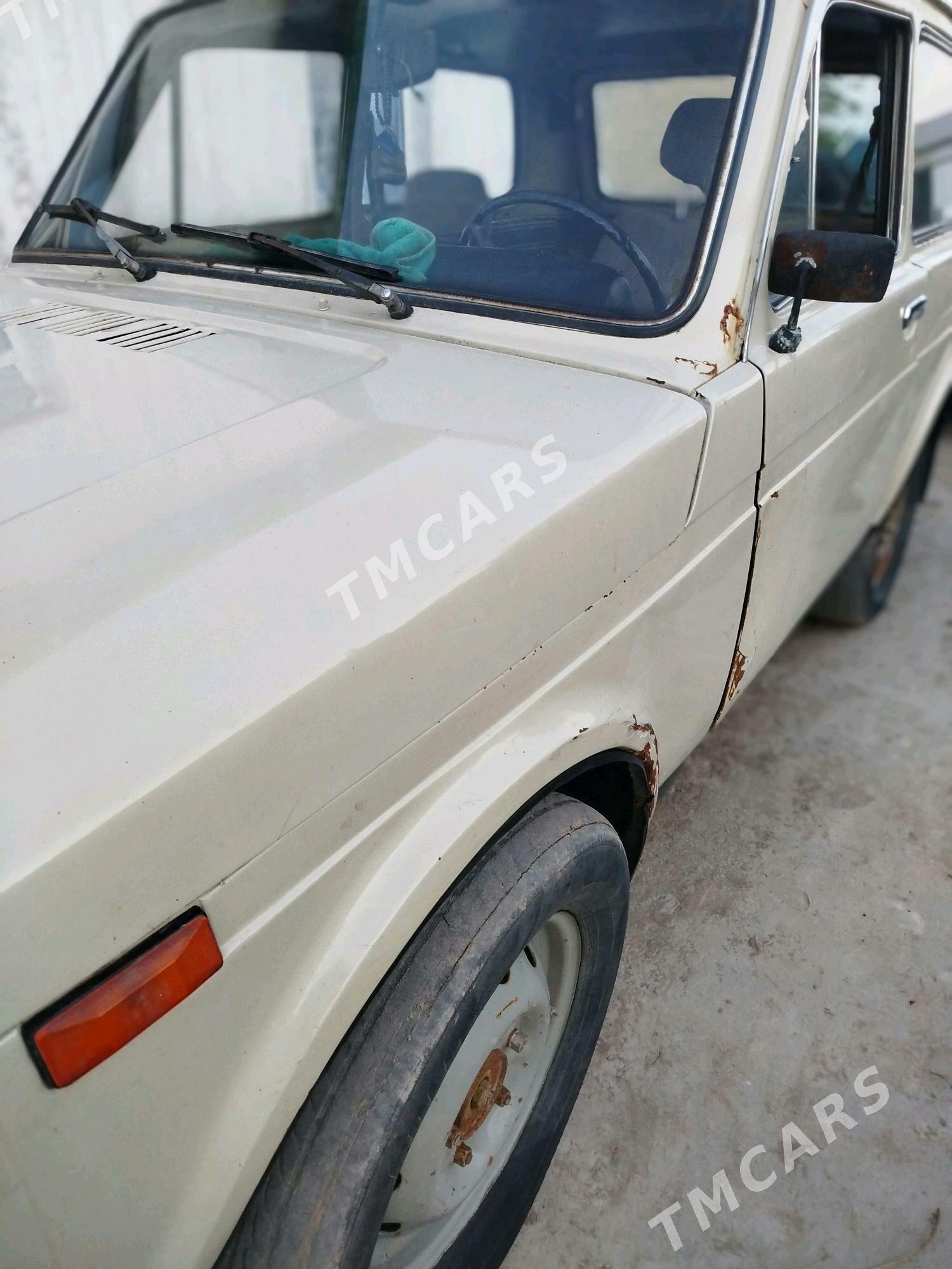 Lada Niva 1982 - 13 000 TMT - Ходжамбаз - img 4