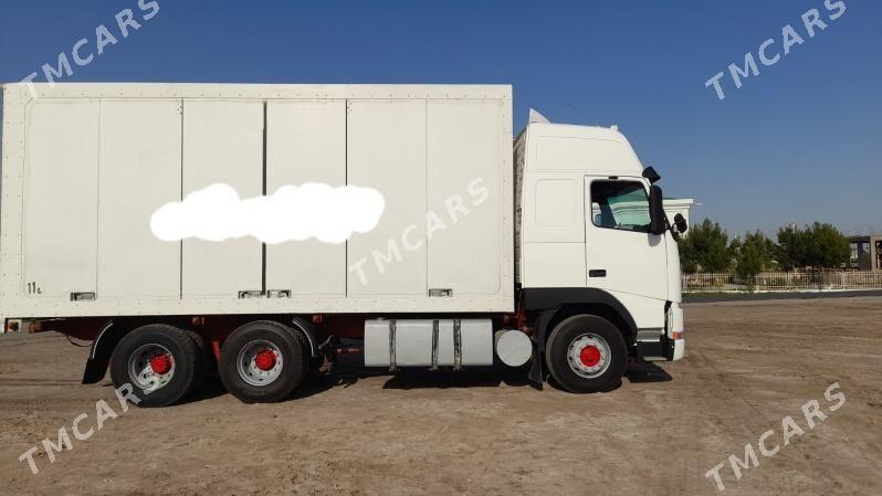 Volvo FH12 2001 - 450 000 TMT - Туркменабат - img 2