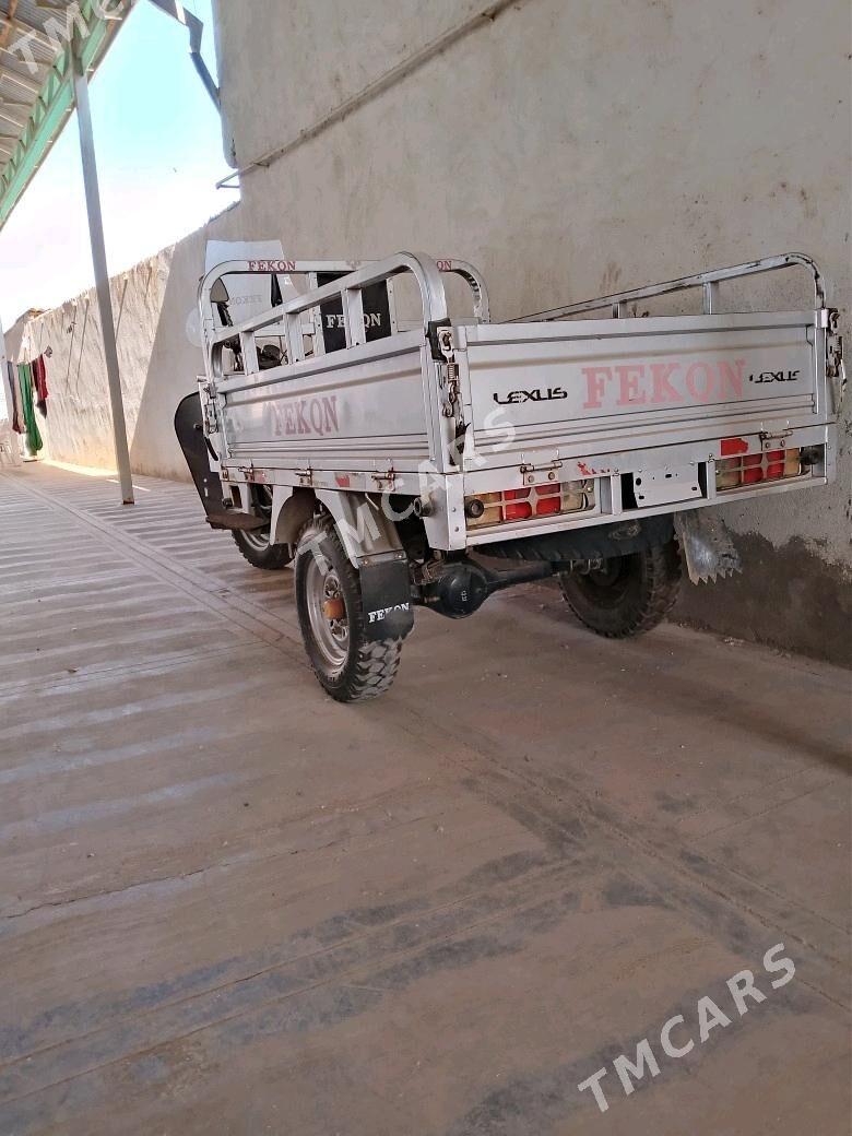 Fekon FK150-8G 2023 - 25 000 TMT - Sarahs - img 2