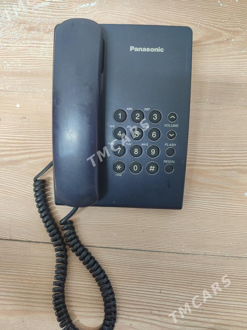 Panasonic telefon - Mary - img 2
