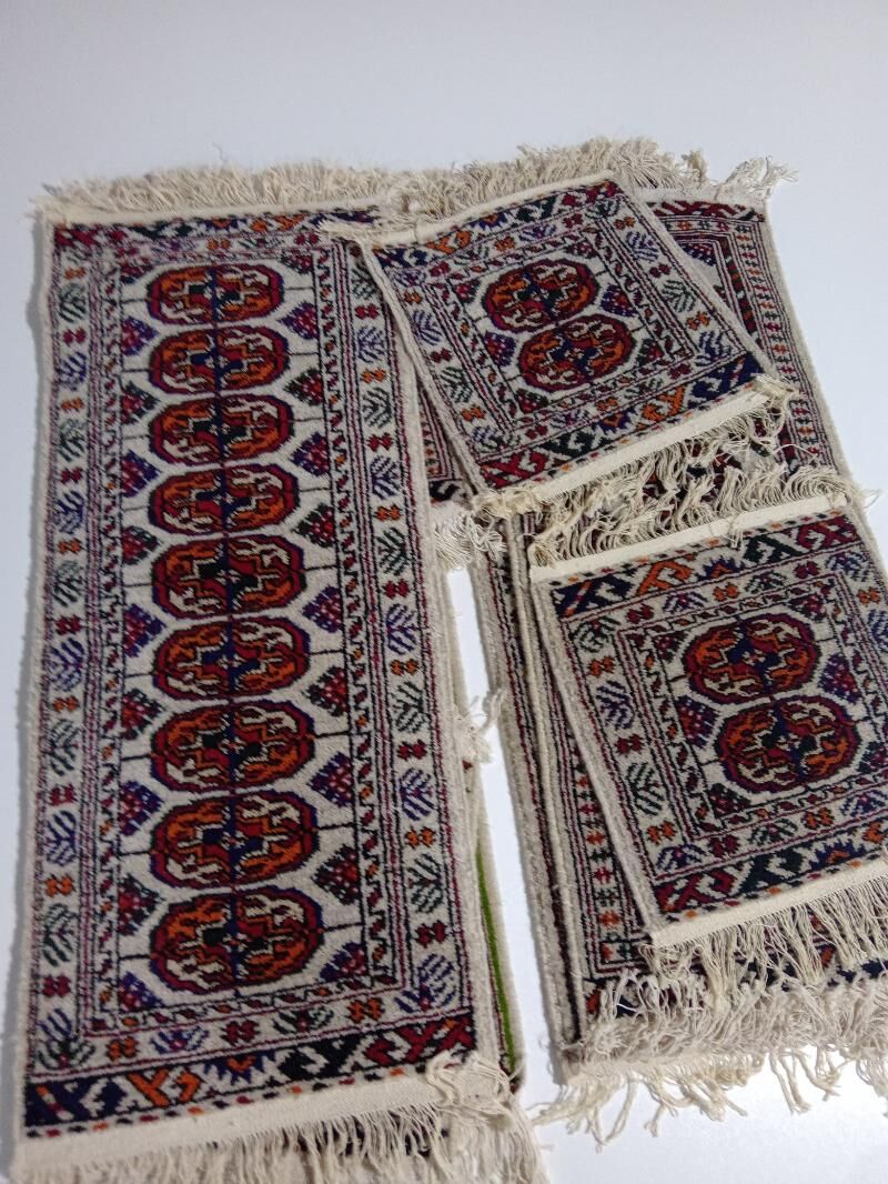 Ýuñ El Haly 650 TMT - Aşgabat - img 2