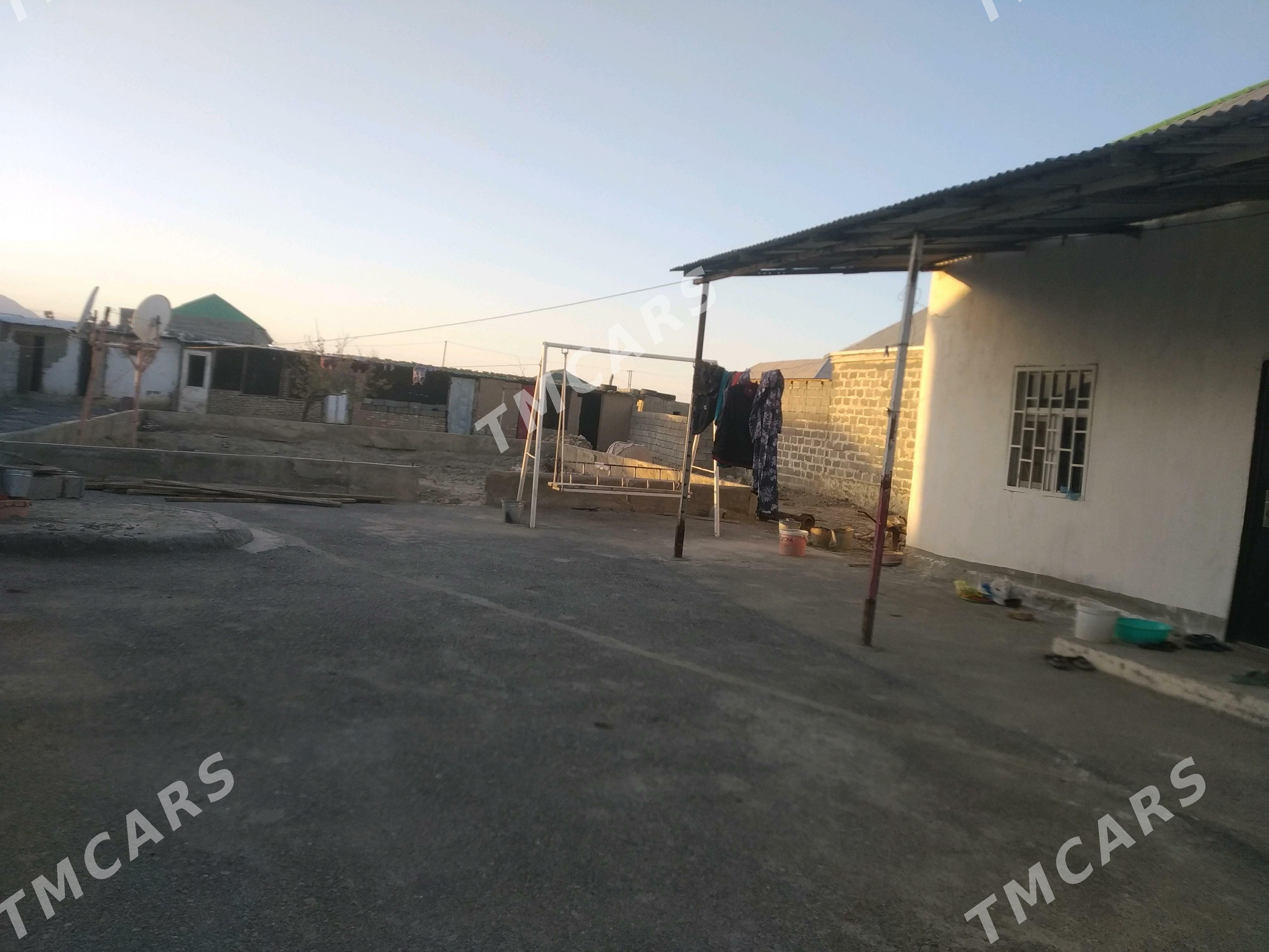 jaý - Бахарден - img 2