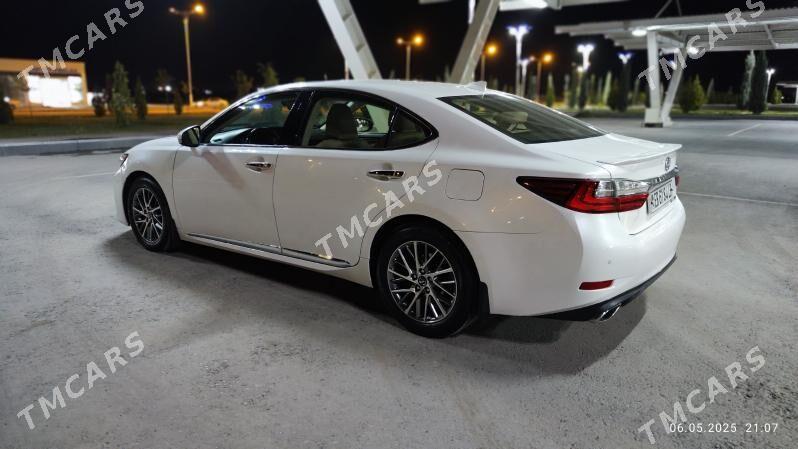 Lexus ES 350 2017 - 495 000 TMT - Туркменабат - img 5