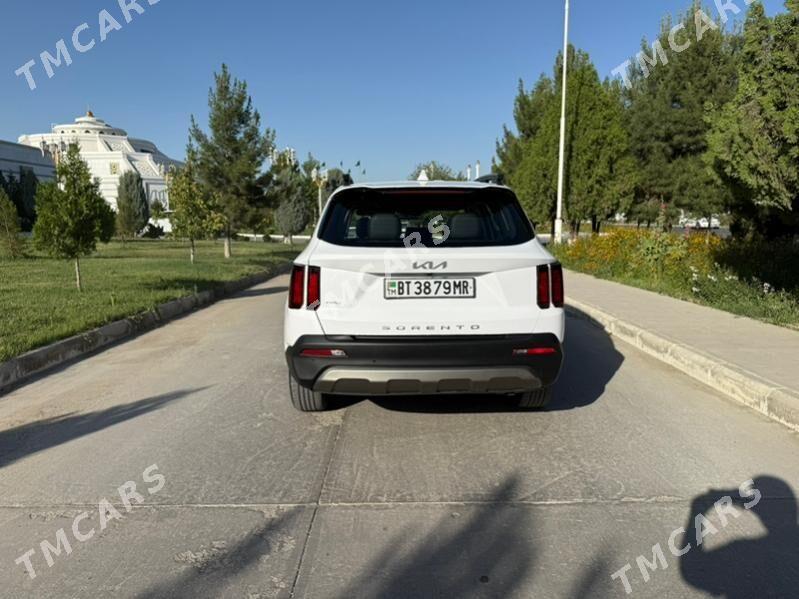 Kia Sorento 2022 - 333 000 TMT - Мары - img 3