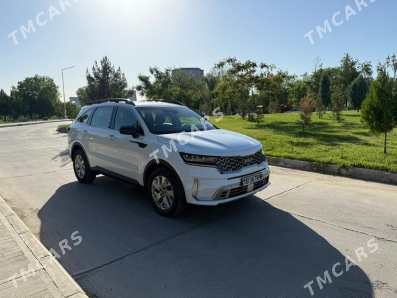 Kia Sorento 2022 - 333 000 TMT - Мары - img 4