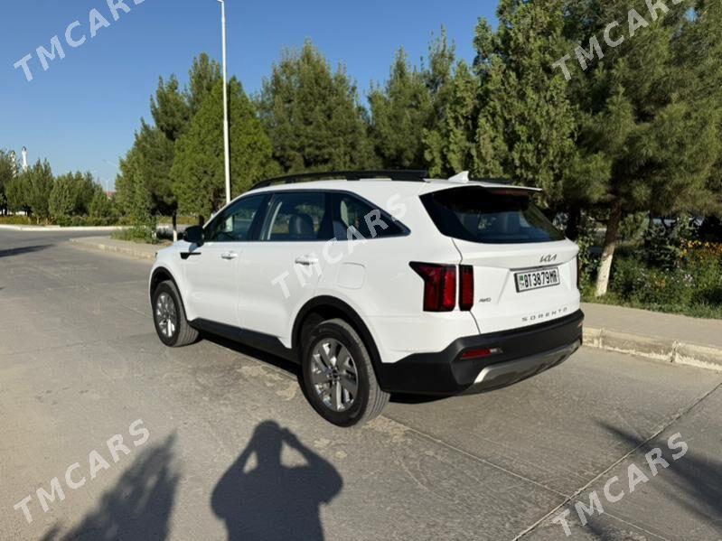 Kia Sorento 2022 - 333 000 TMT - Мары - img 5