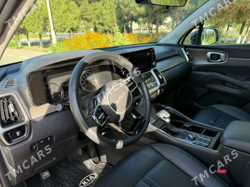 Kia Sorento 2022 - 333 000 TMT - Мары - img 8