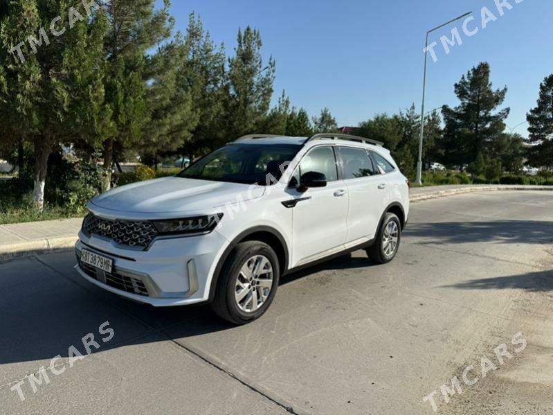 Kia Sorento 2022 - 333 000 TMT - Мары - img 6