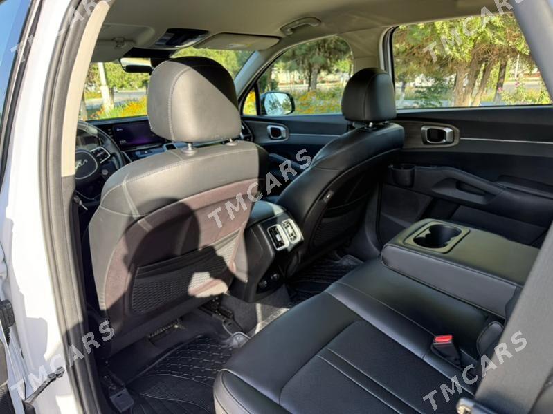 Kia Sorento 2022 - 333 000 TMT - Мары - img 7