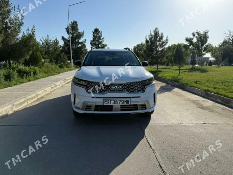 Kia Sorento 2022 - 333 000 TMT - Мары - img 2