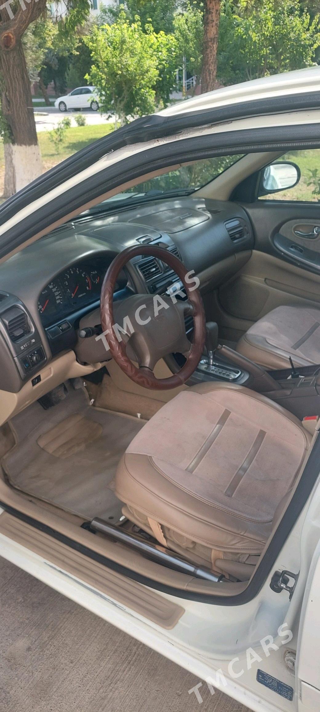 Nissan Maxima 2000 - 68 000 TMT - Änew - img 3