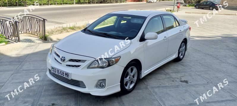 Toyota Corolla 2011 - 162 000 TMT - Mary - img 2