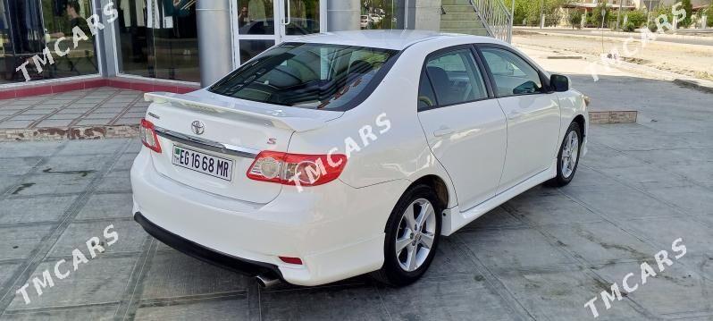 Toyota Corolla 2011 - 162 000 TMT - Mary - img 4