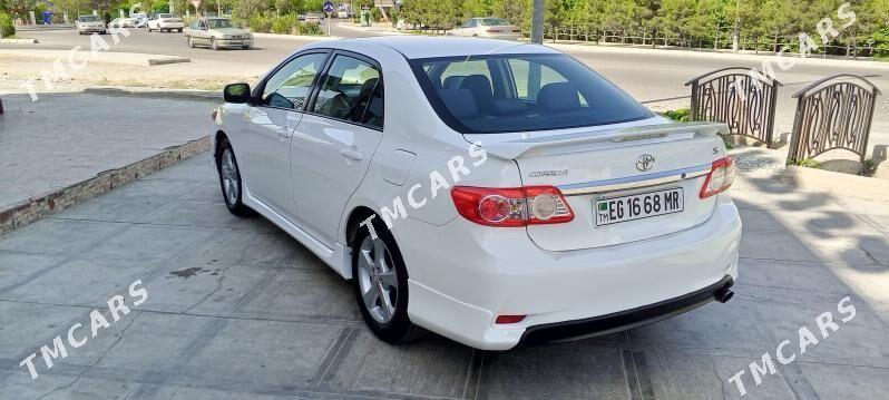 Toyota Corolla 2011 - 162 000 TMT - Mary - img 5