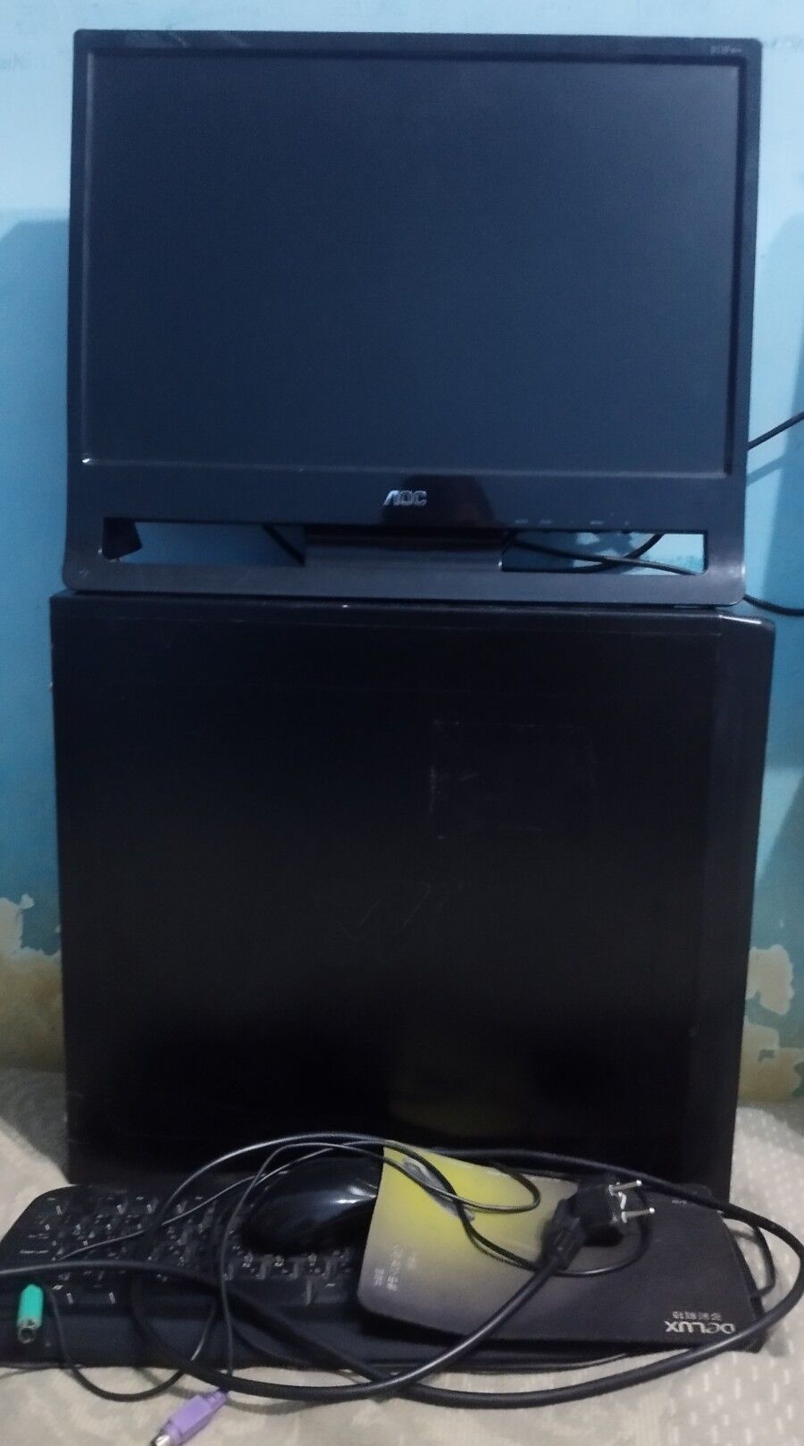 dual core е5200 - Ашхабад - img 3