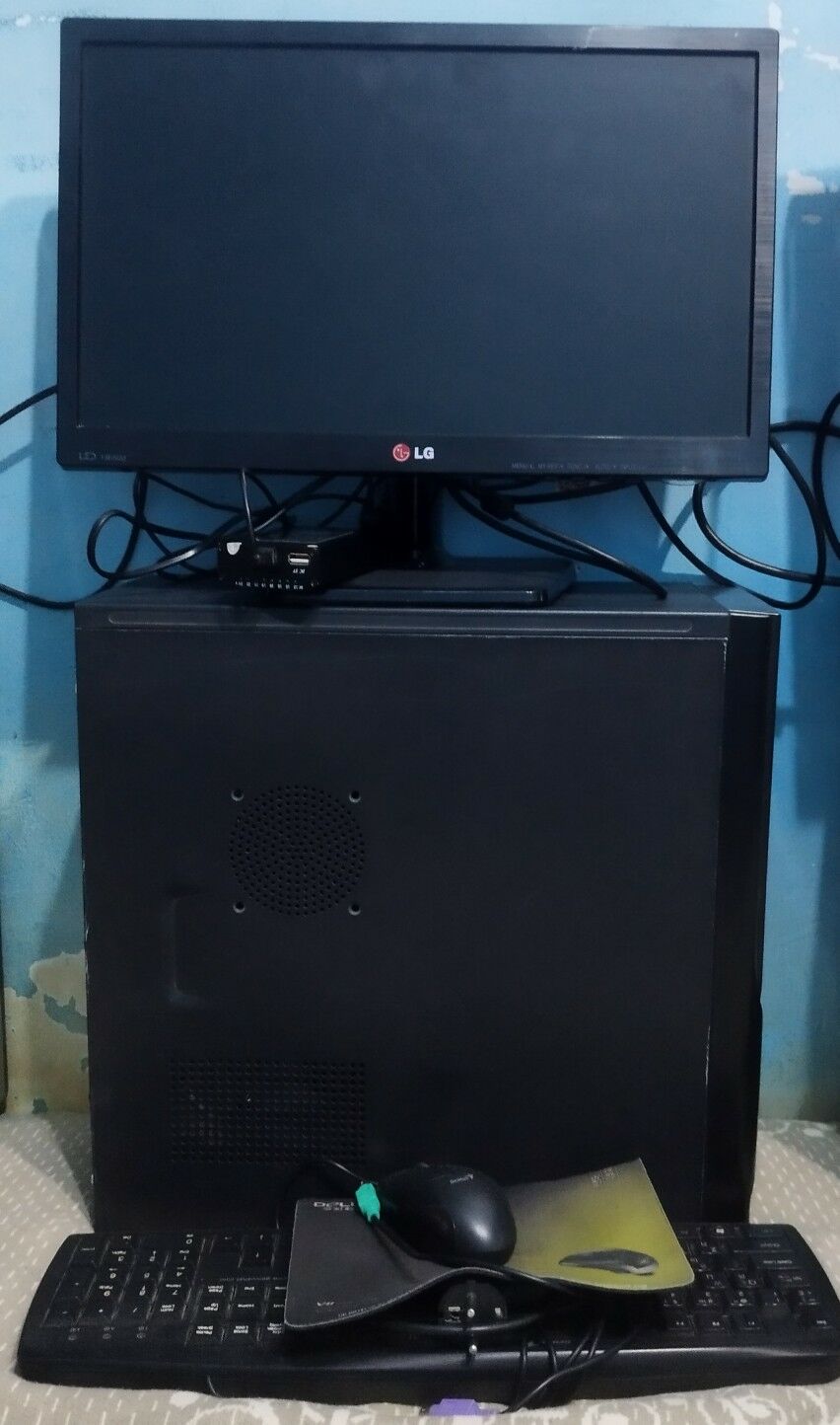 dual core e5700 - Ашхабад - img 2