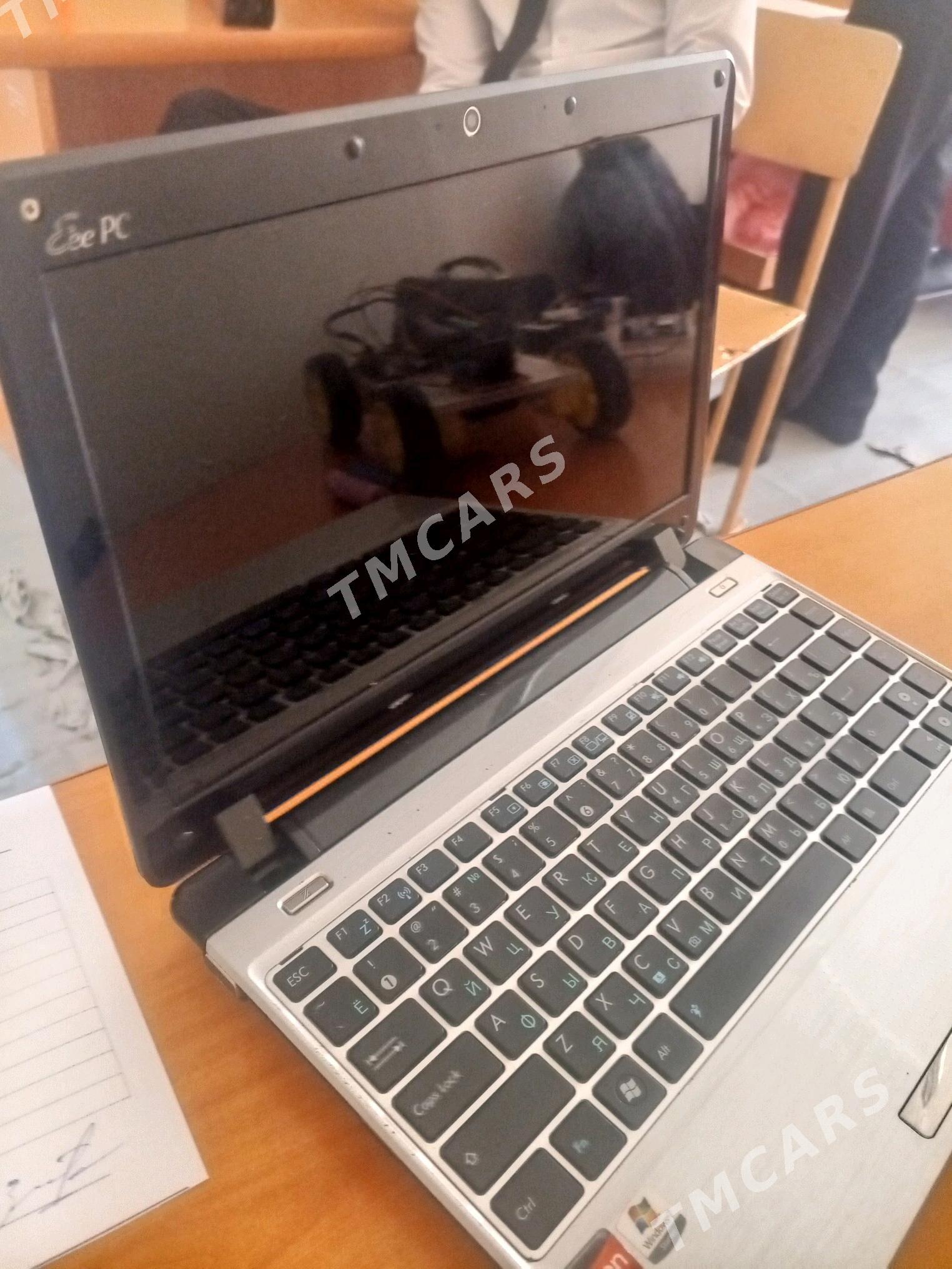 Asus netbook - Ашхабад - img 4
