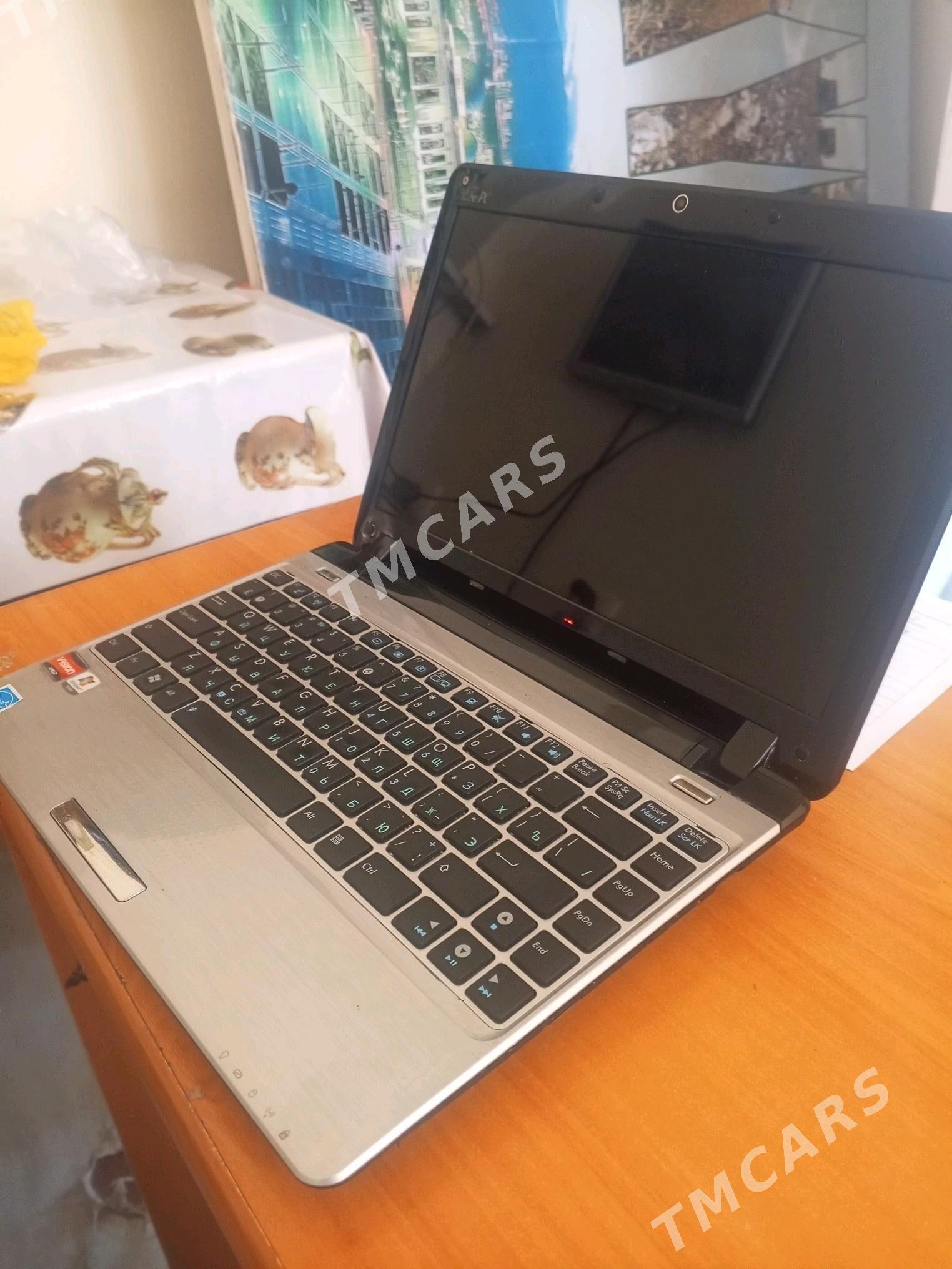 Asus netbook - Ашхабад - img 2