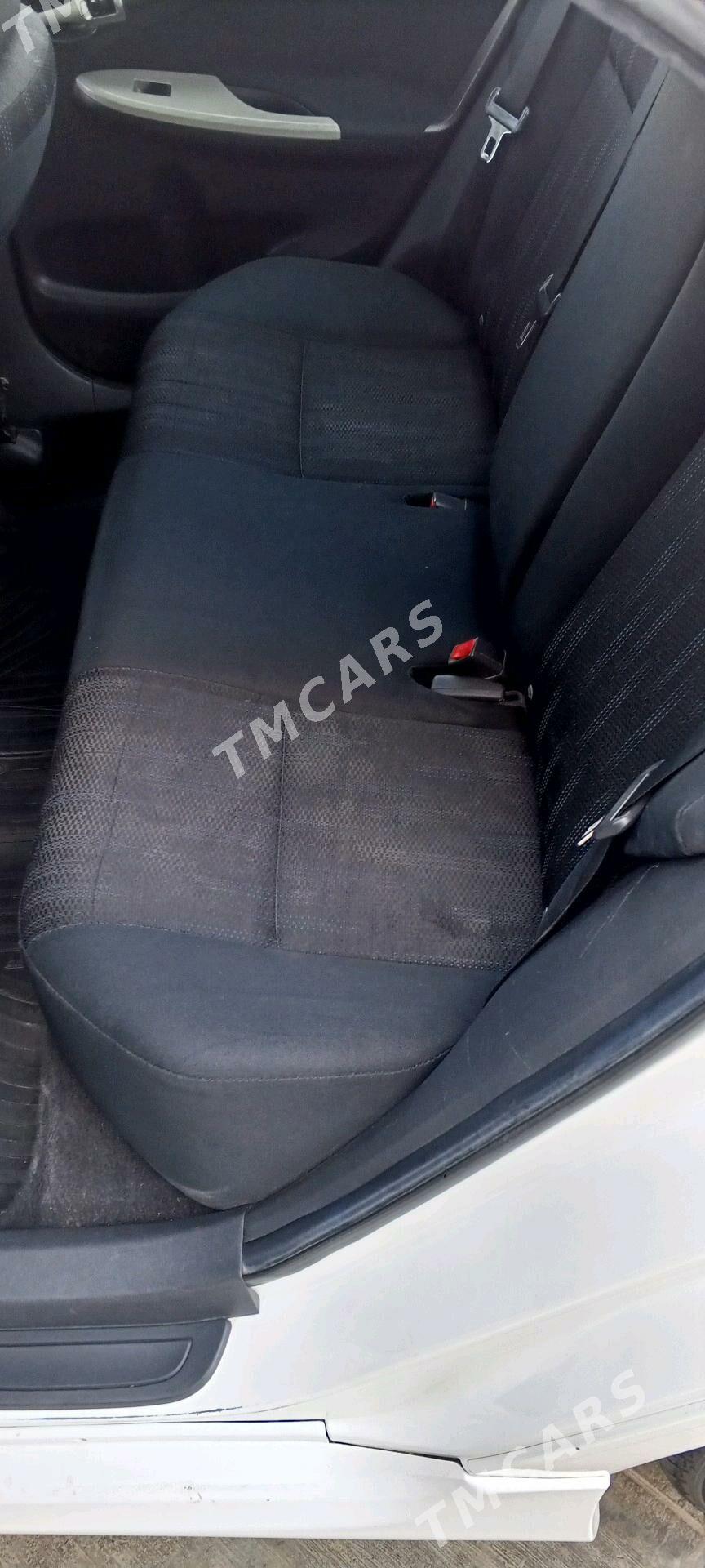 Toyota Corolla 2011 - 162 000 TMT - Mary - img 6