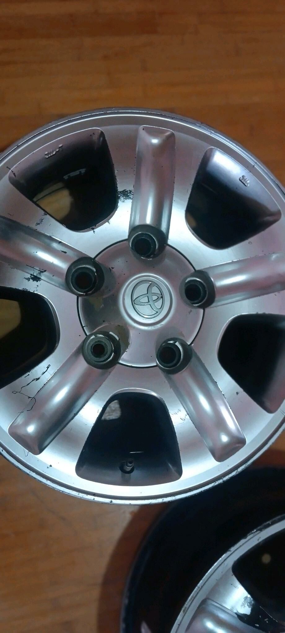 LAND CRUISER DISKA17LIK 4 000 TMT - Türkmenabat - img 8