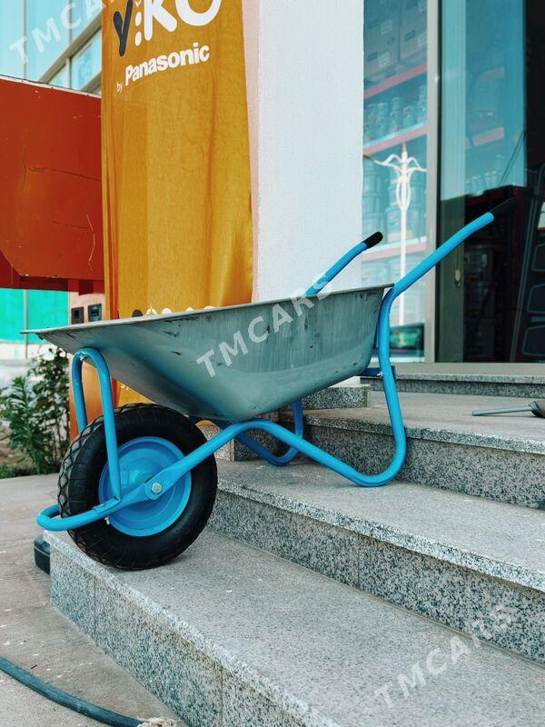 Araba - Aşgabat - img 2