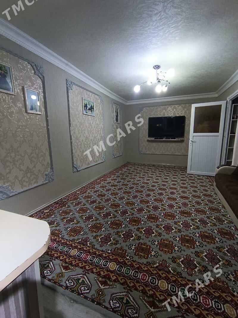 10 мкр 1в2 ком 1 этаж Гостинка - Aşgabat - img 2