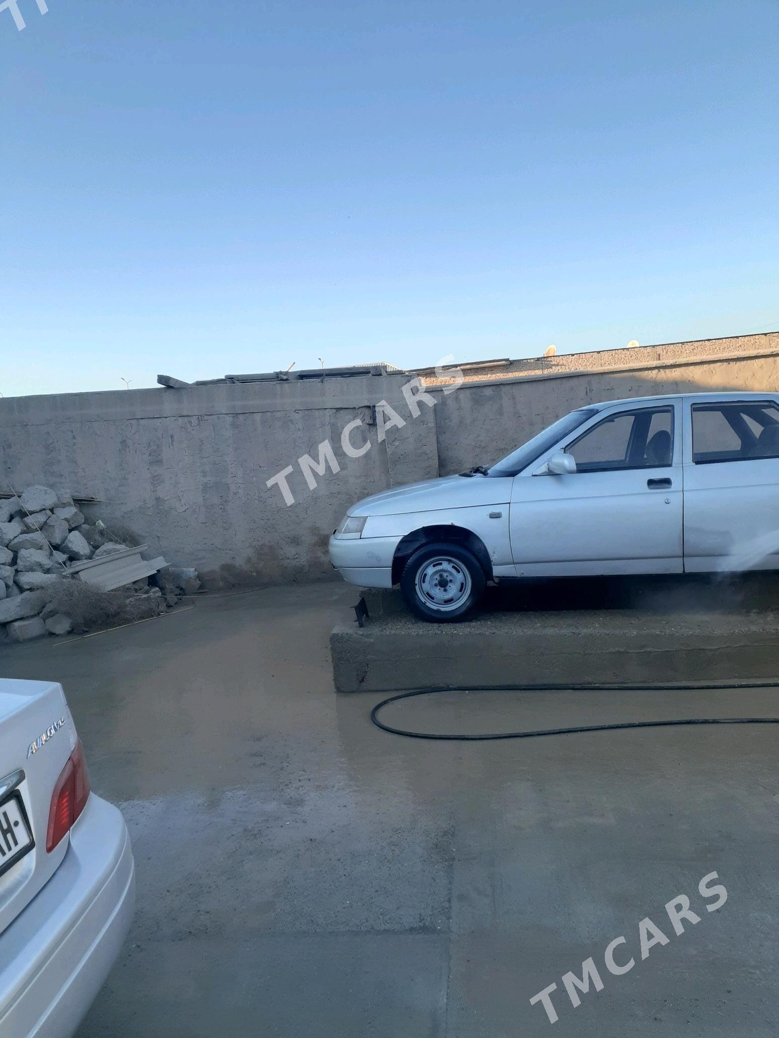 Lada 2110 2002 - 12 000 TMT - Tejen - img 3