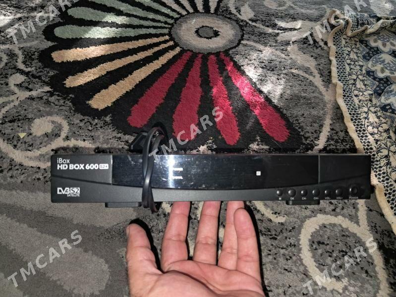 DWD TUNER - Aşgabat - img 3