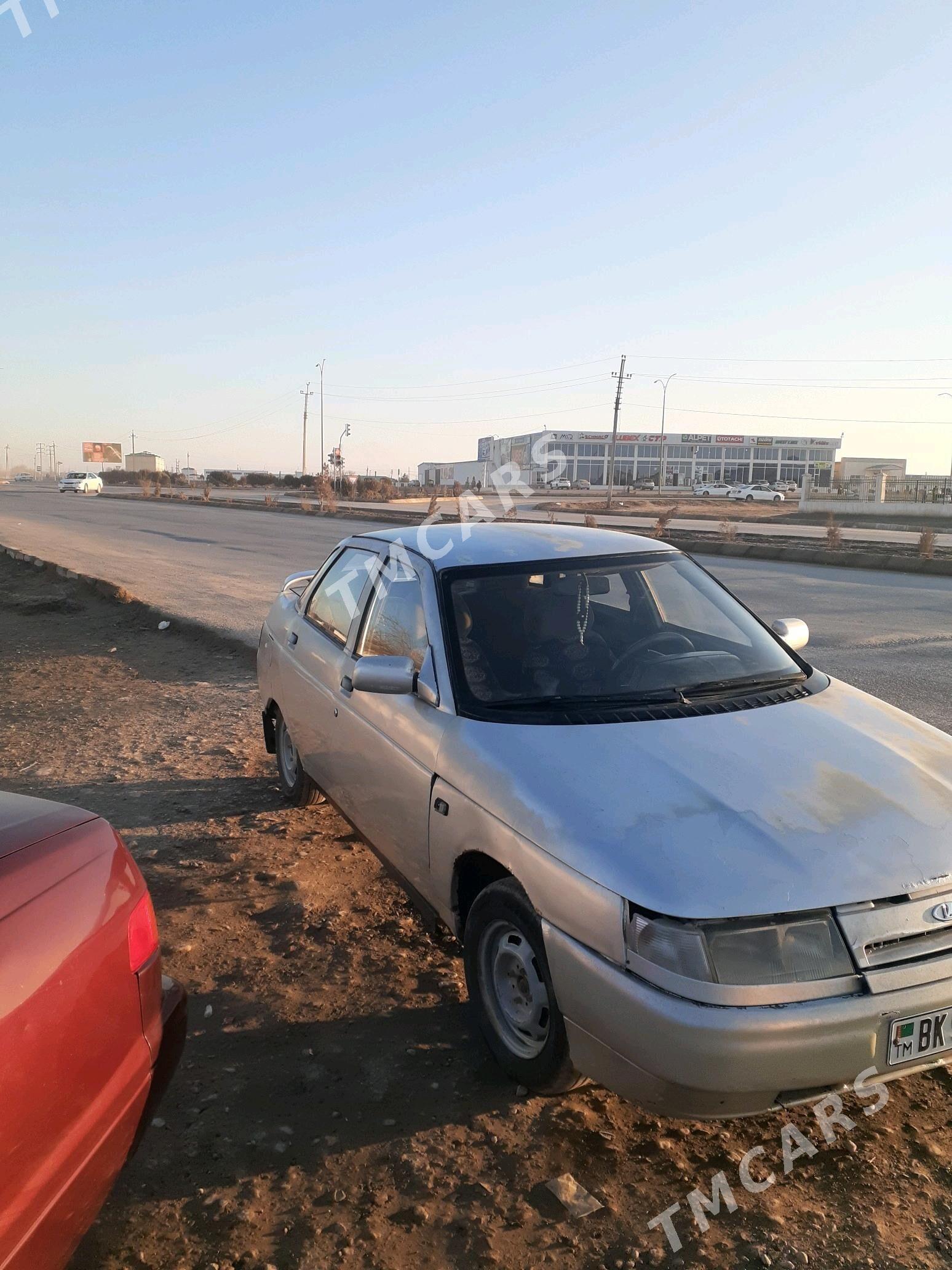 Lada 2110 2002 - 12 000 TMT - Tejen - img 4