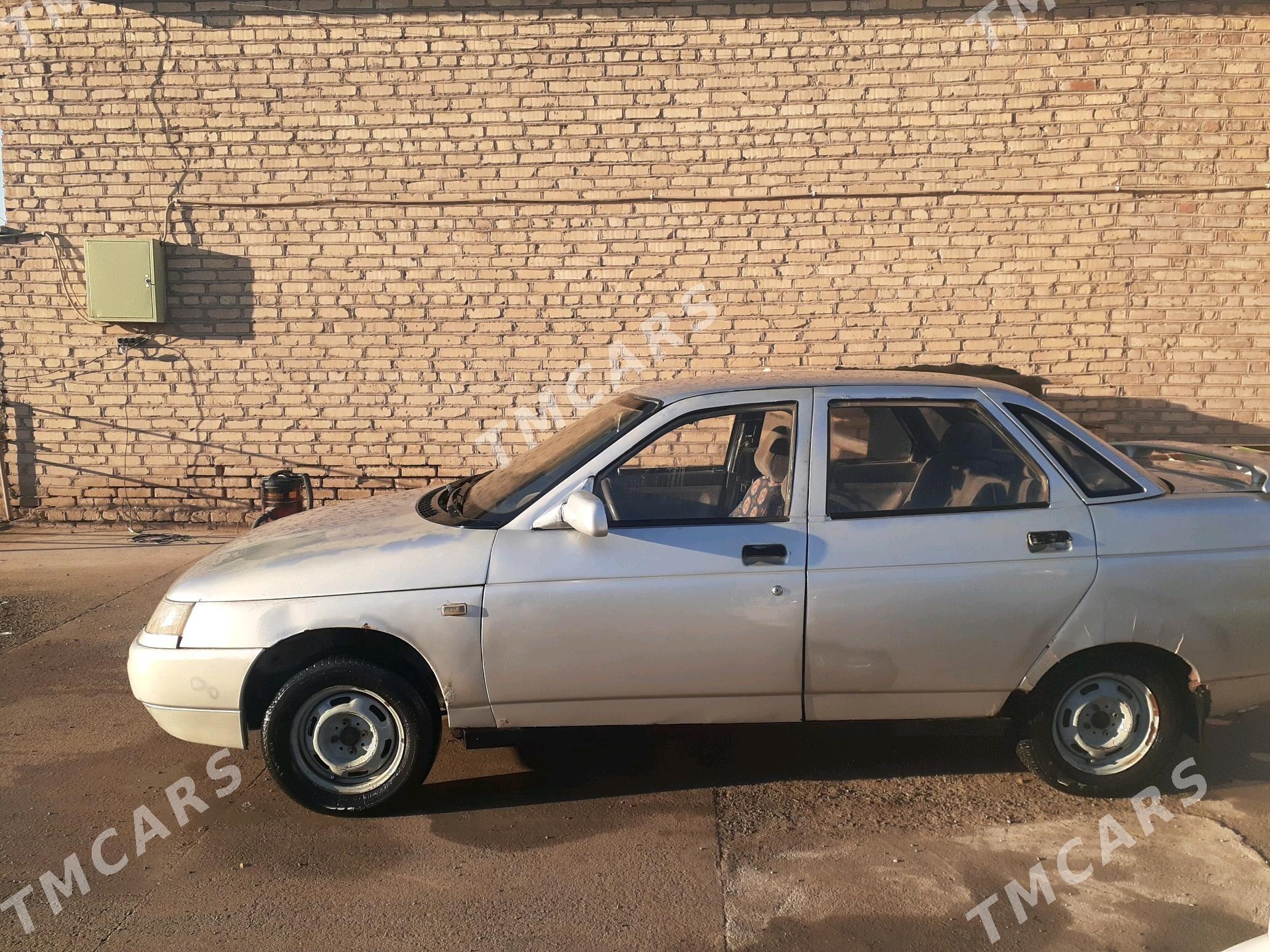 Lada 2110 2002 - 12 000 TMT - Tejen - img 5