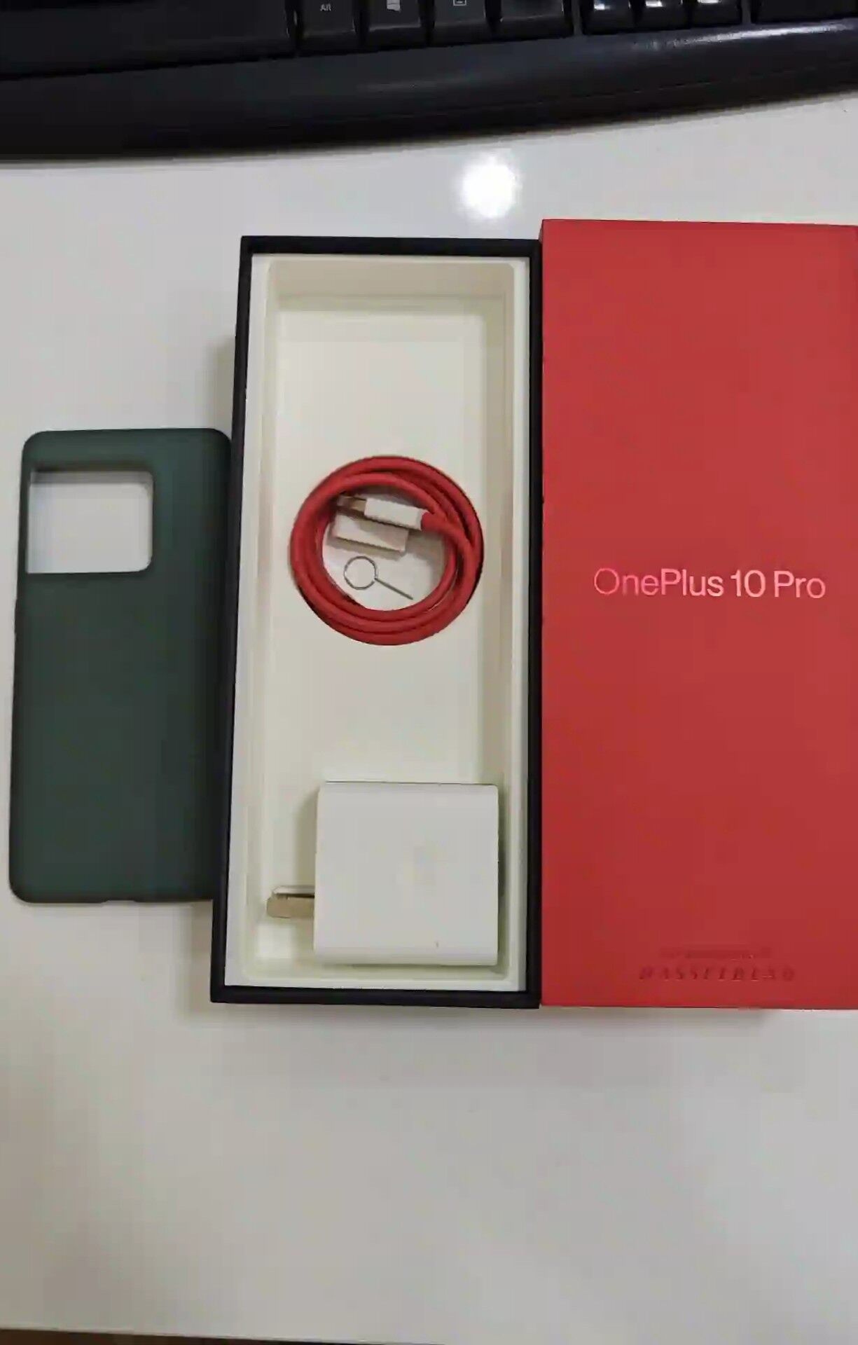 OnePlus 10 Pro 5G - Туркменабат - img 6