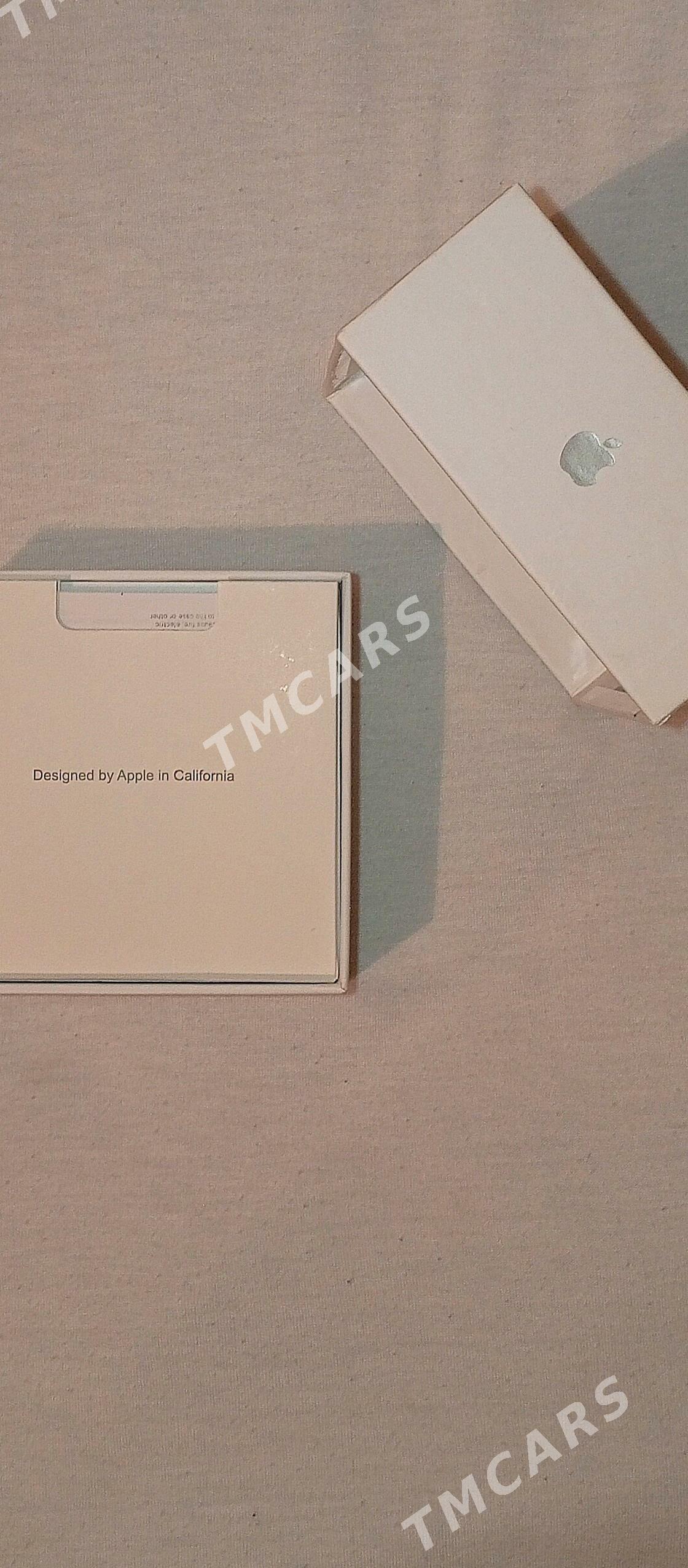 Air Pods Pro Nausnik  LA - Гызыларбат - img 3