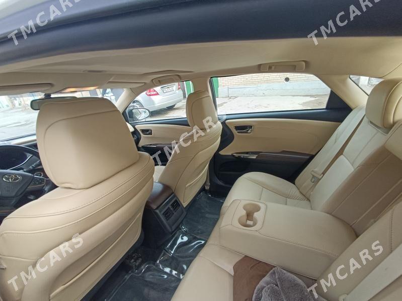 Toyota Avalon 2017 - 350 000 TMT - Aşgabat - img 5