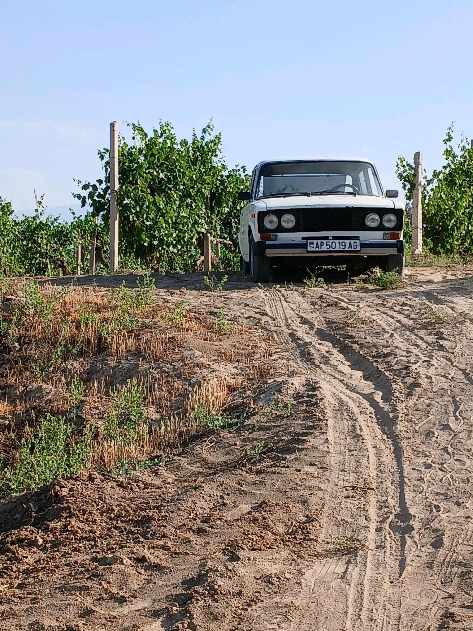 Lada 2106 1995 - 18 000 TMT - Büzmeýin - img 6