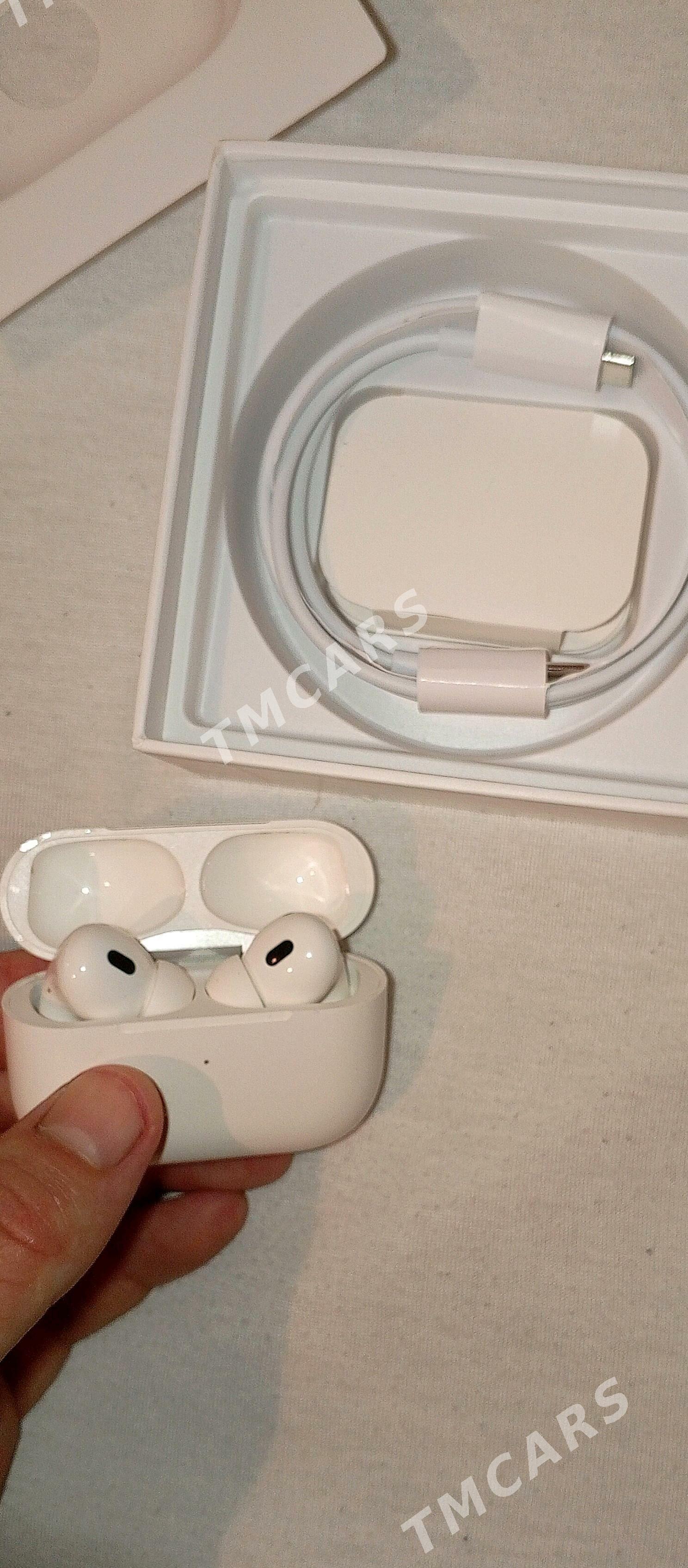 Air Pods Pro Nausnik  LA - Гызыларбат - img 6