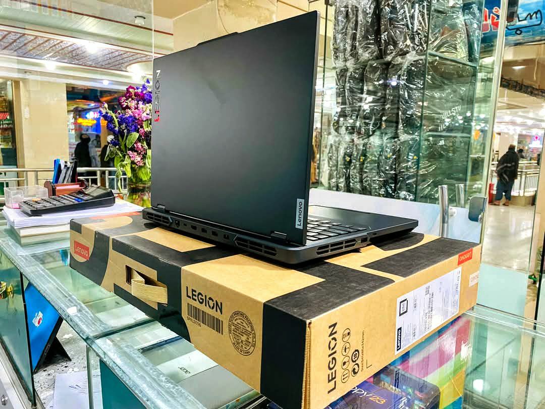 RTX 4060 | i7-14 | 16GB RAM - Aşgabat - img 2