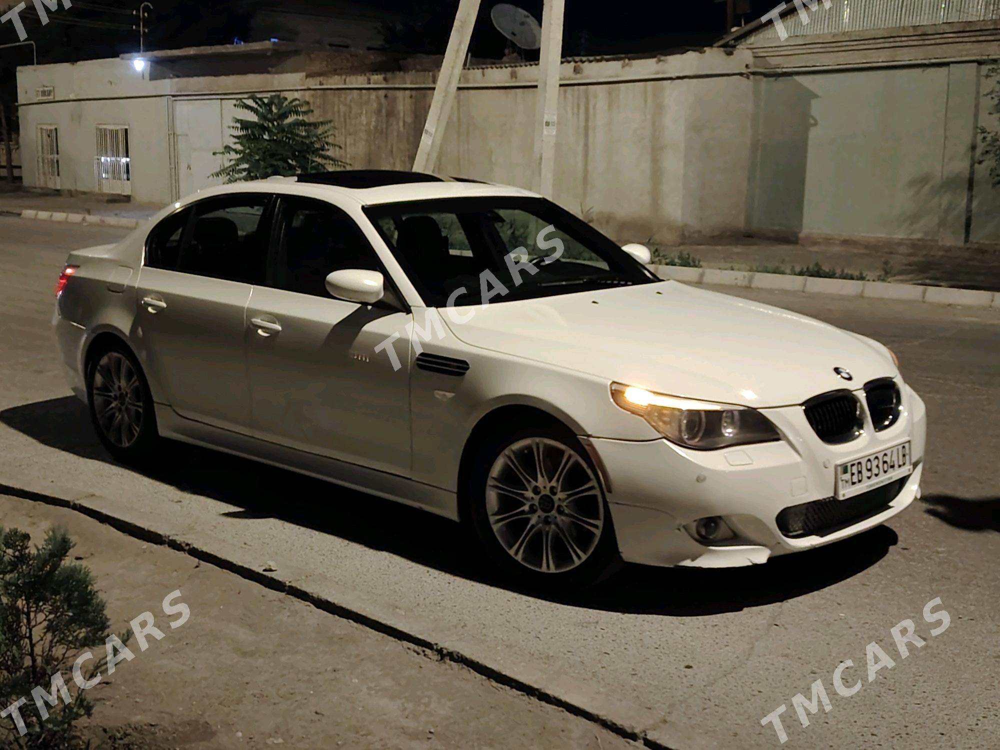 BMW 530 2004 - 125 000 TMT - Türkmenabat - img 4