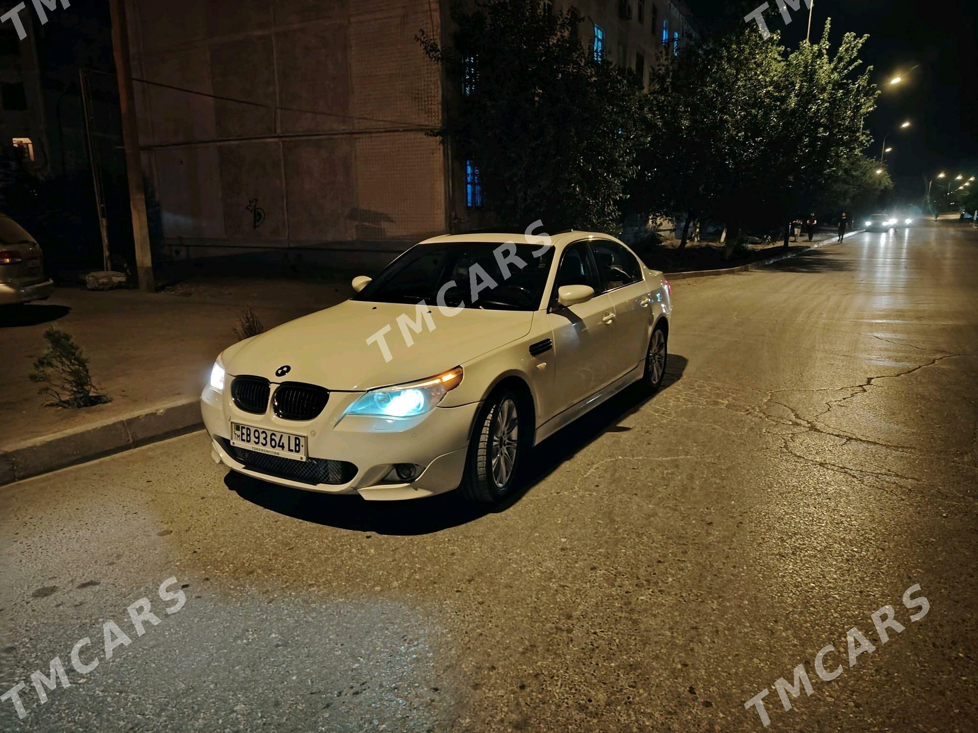 BMW 530 2004 - 125 000 TMT - Türkmenabat - img 5