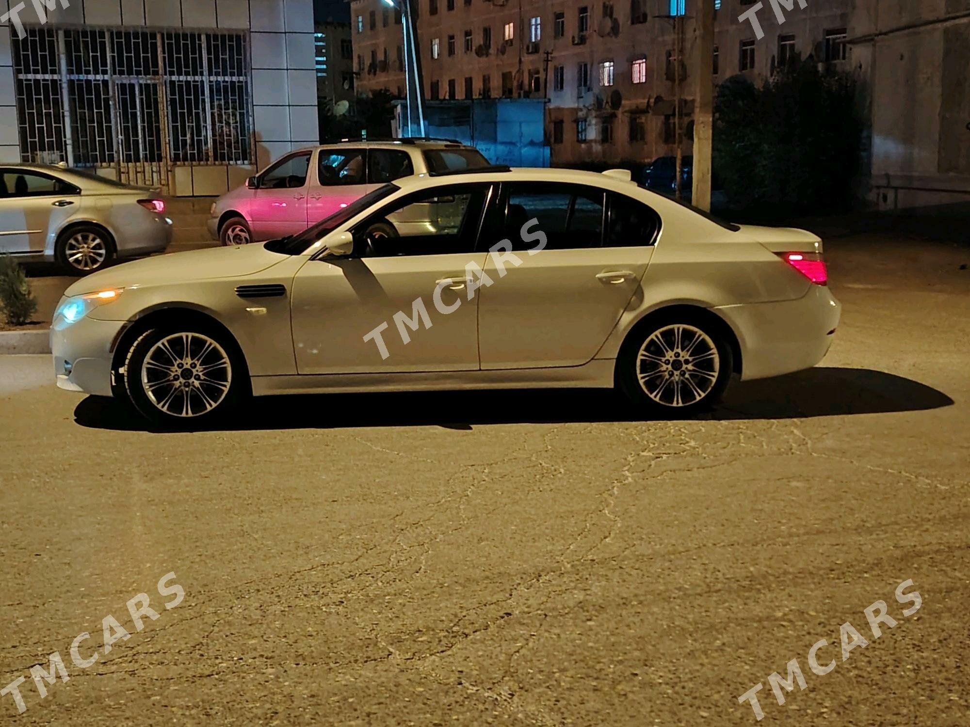 BMW 530 2004 - 125 000 TMT - Türkmenabat - img 2