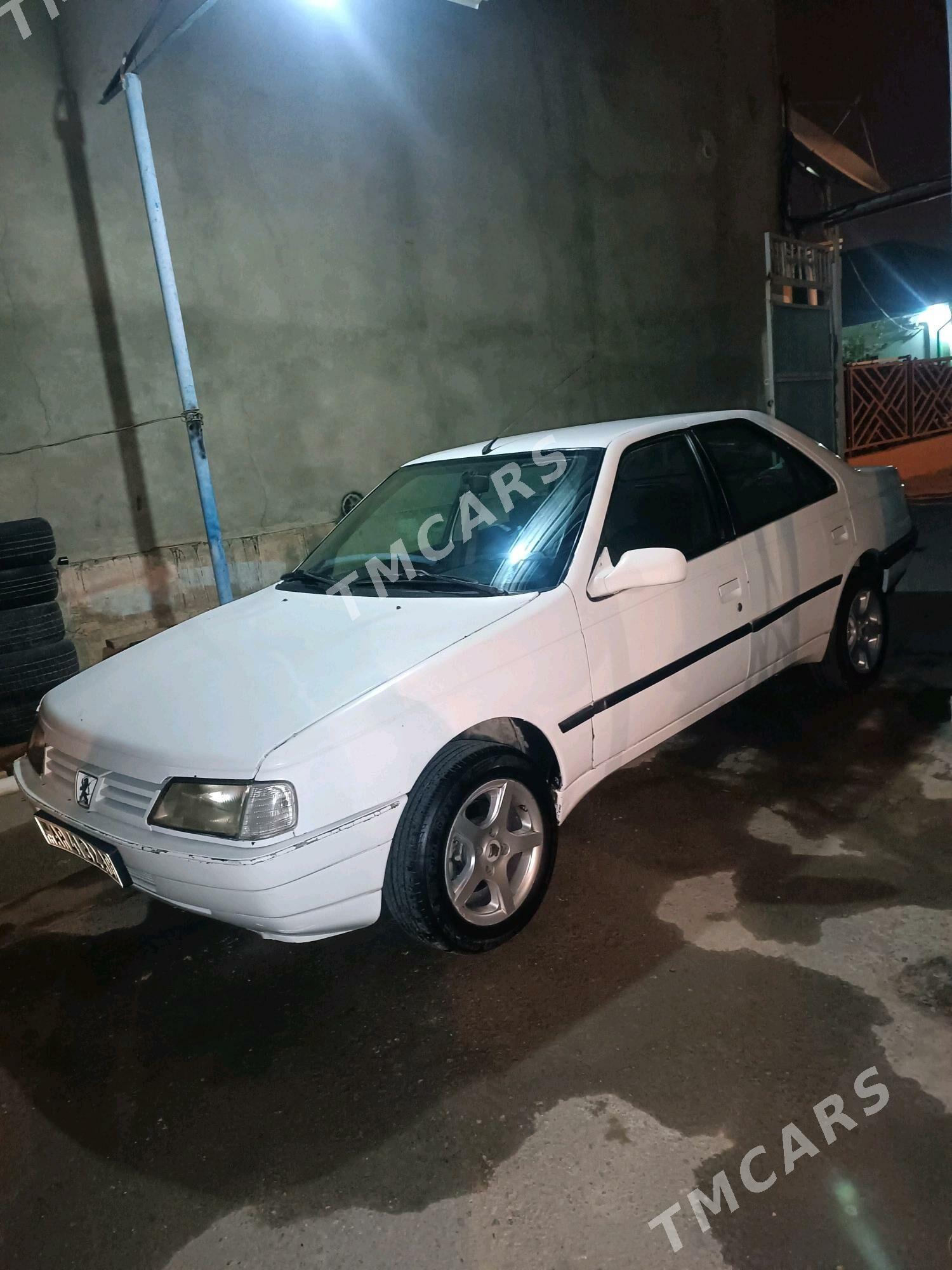 Peugeot 405 2001 - 55 000 TMT - Гарадамак - img 2