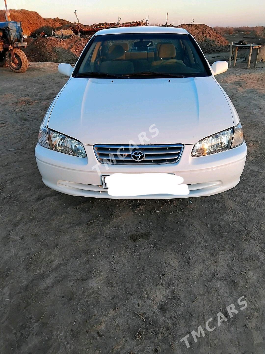Toyota Camry 2000 - 160 000 TMT - Türkmenbaşy etr. - img 2