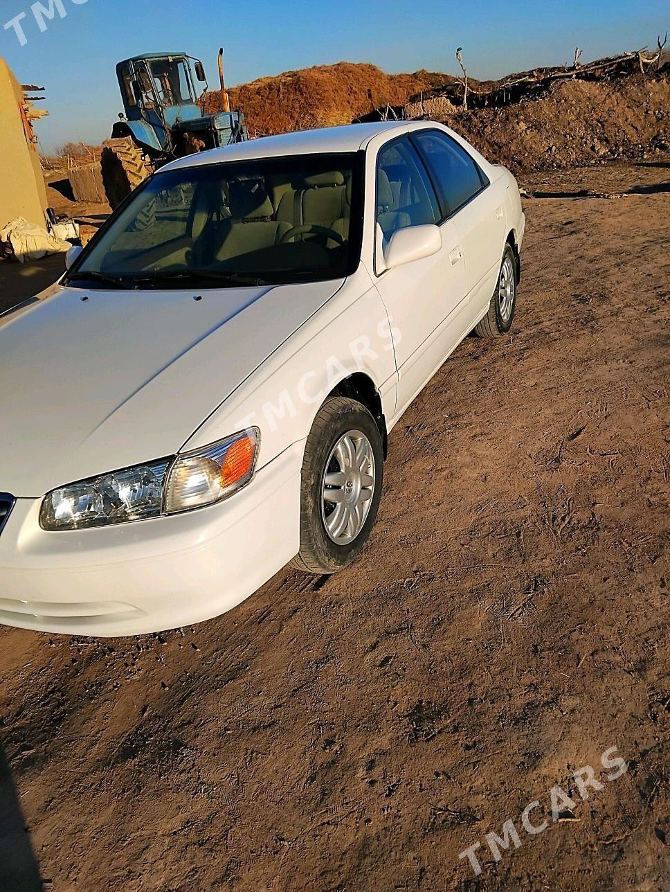 Toyota Camry 2000 - 160 000 TMT - Türkmenbaşy etr. - img 4