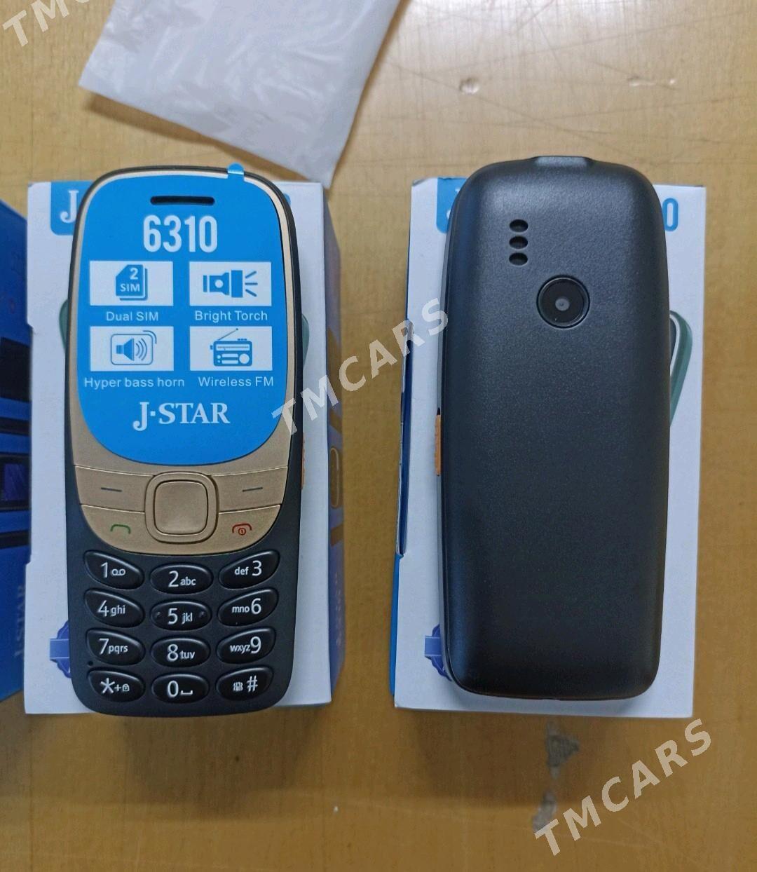 Nokia - Balkanabat - img 2