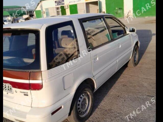 Mitsubishi Chariot 1991 - 18 000 TMT - Теджен - img 5