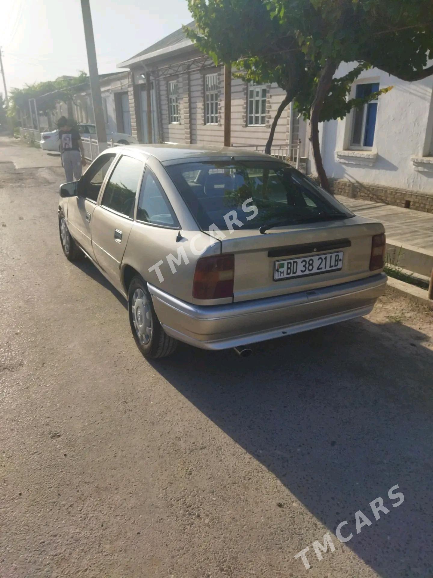 Opel Vectra 1990 - 40 000 TMT - Туркменабат - img 2
